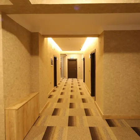 Lalehan Hotel
