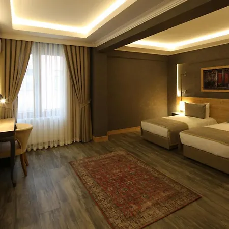 Lalehan Hotel