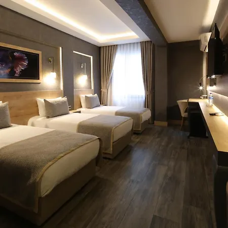 Lalehan 3* Amasya