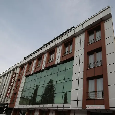 Hotel Lalehan